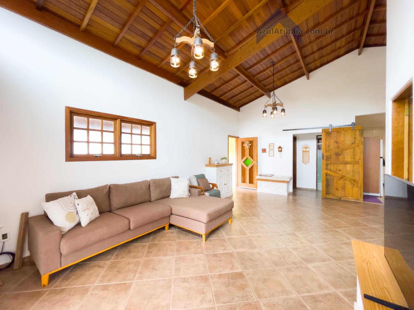 Chácara, 4 quartos, 1650 m² - Foto 11