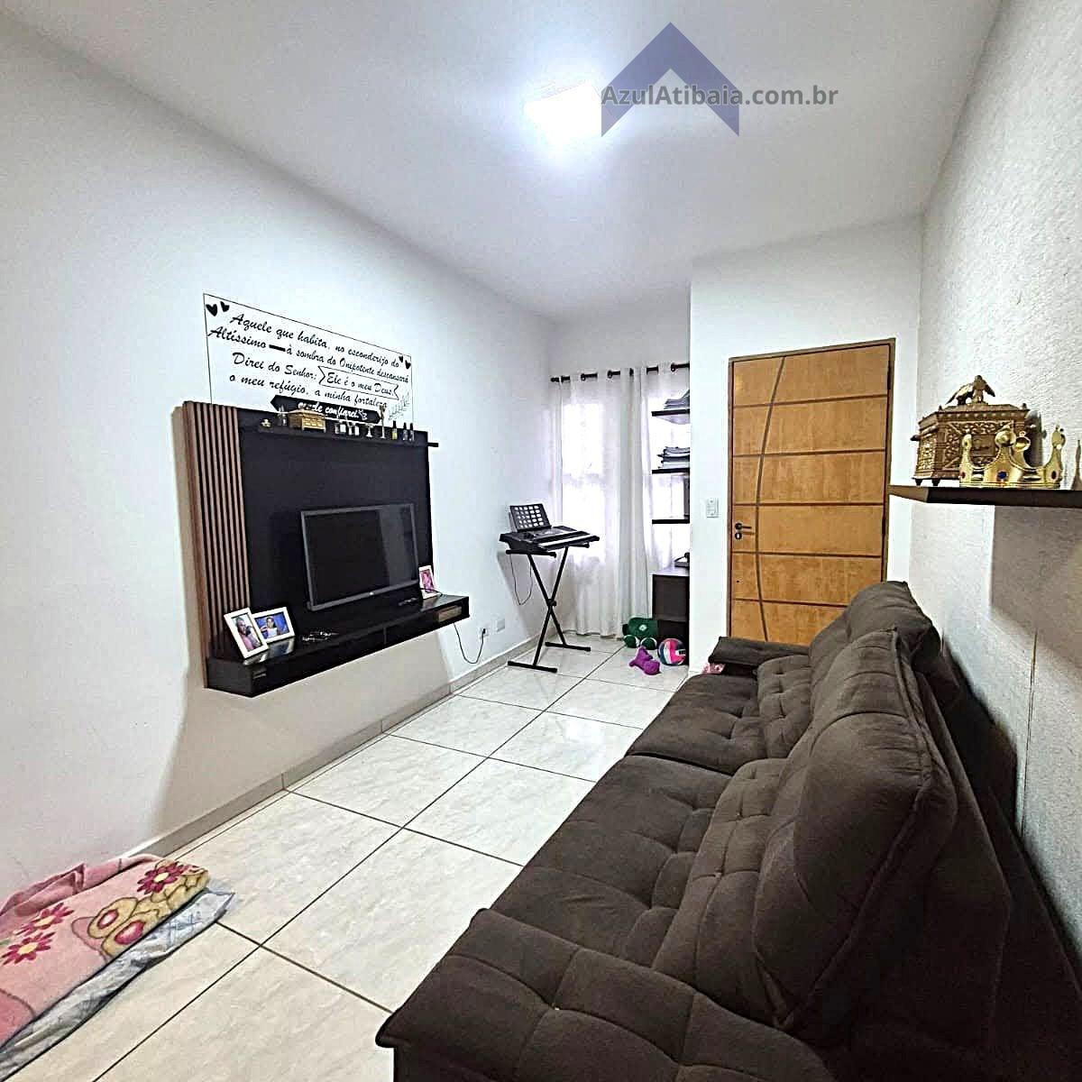 Casa, 3 quartos, 70 m² - Foto 2