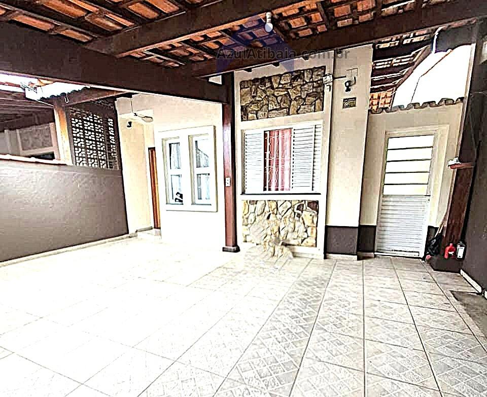 Casa, 3 quartos, 70 m² - Foto 1
