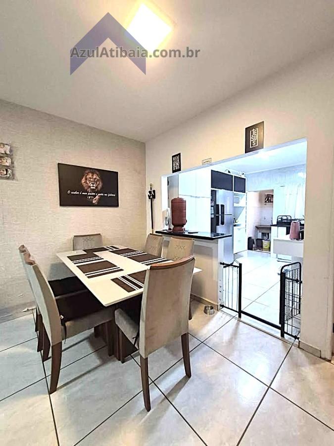 Casa, 3 quartos, 70 m² - Foto 6