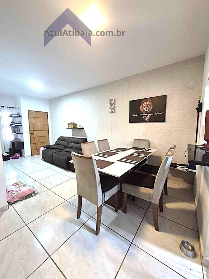 Casa, 3 quartos, 70 m² - Foto 5
