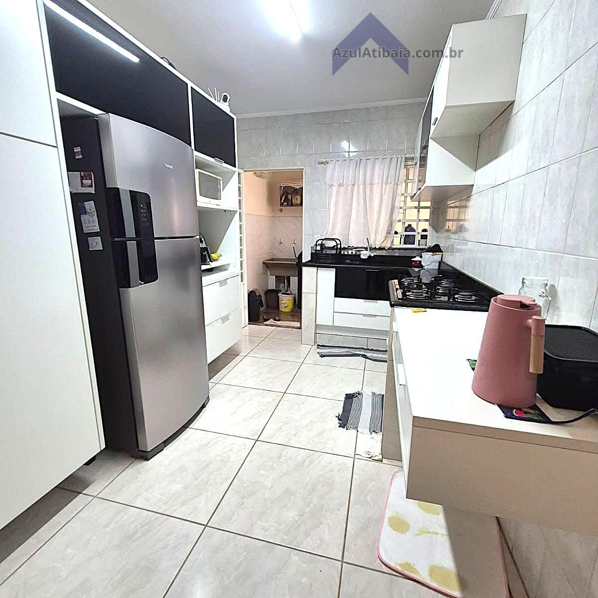 Casa, 3 quartos, 70 m² - Foto 7