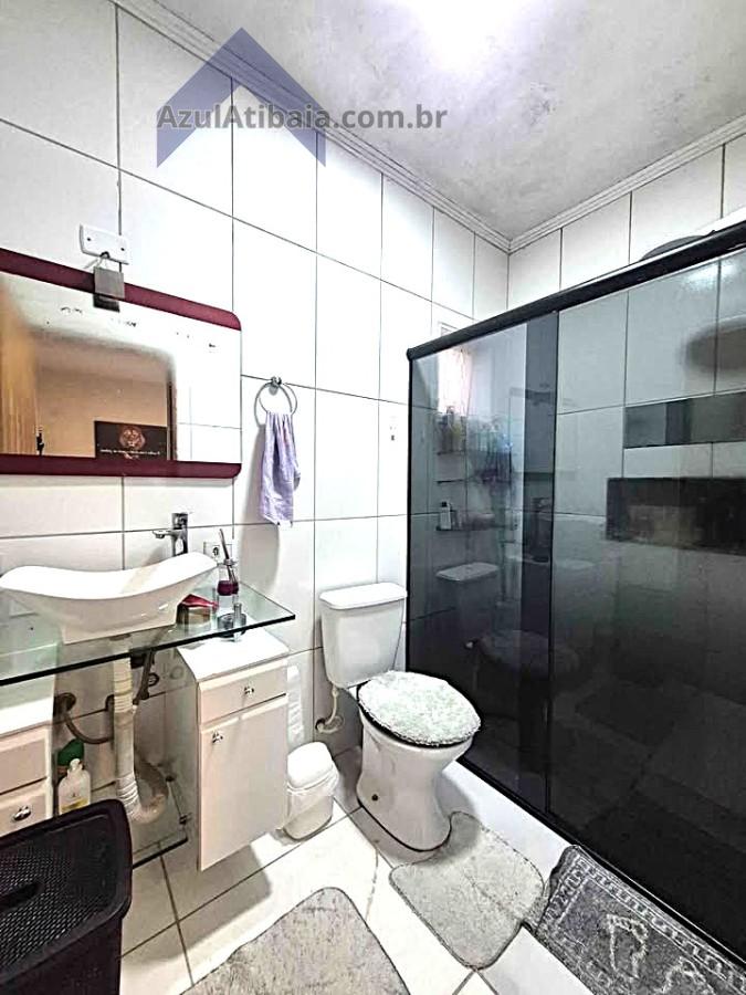 Casa, 3 quartos, 70 m² - Foto 12