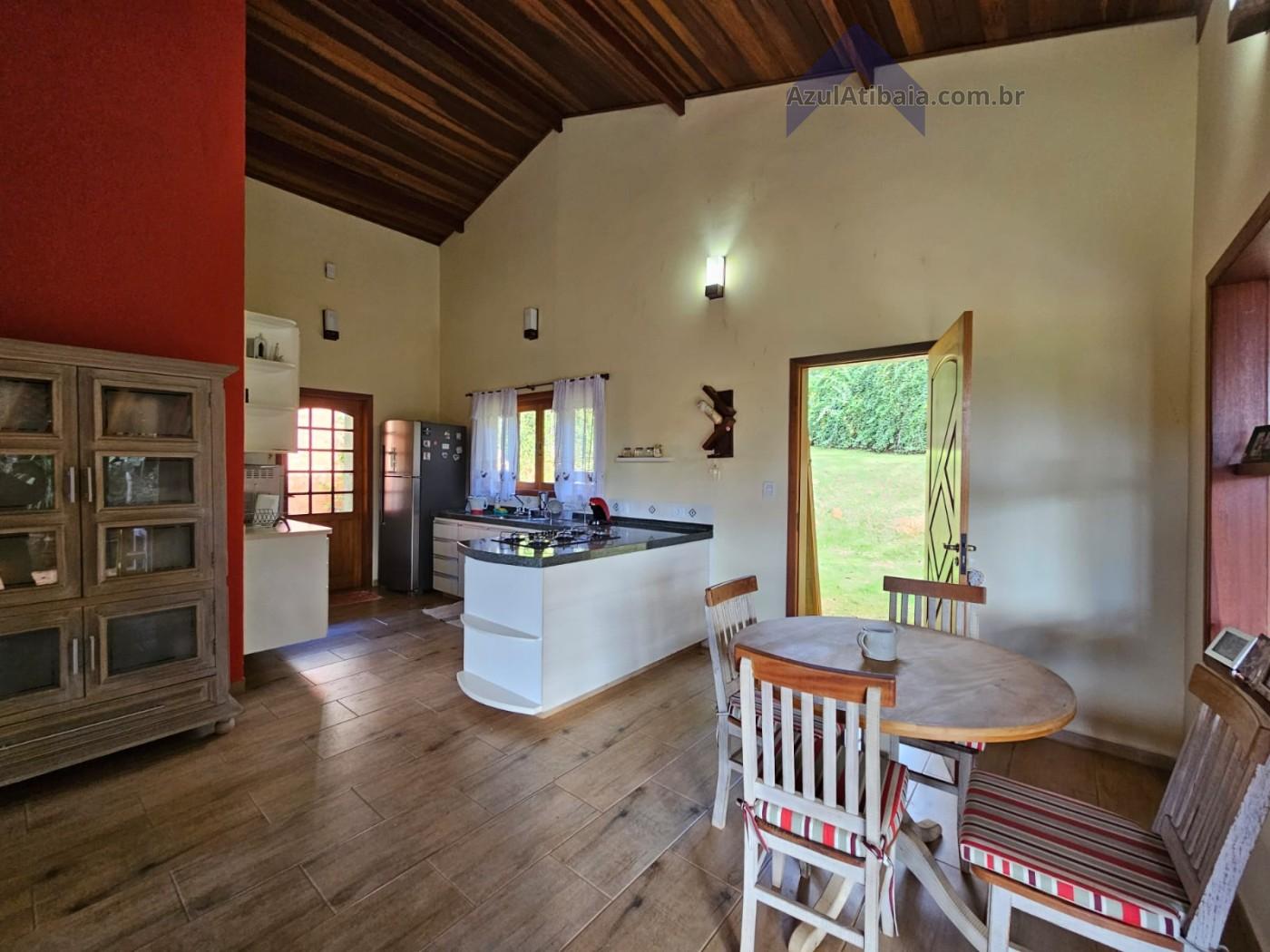 Chácara, 2 quartos, 1500 m² - Foto 2