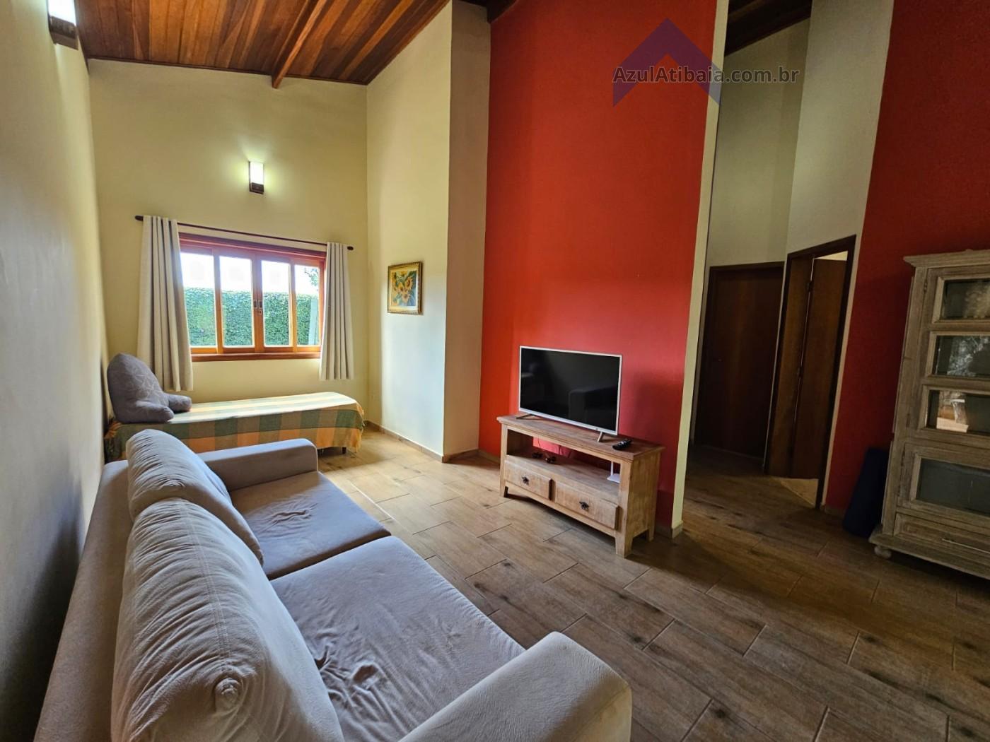 Chácara, 2 quartos, 1500 m² - Foto 3