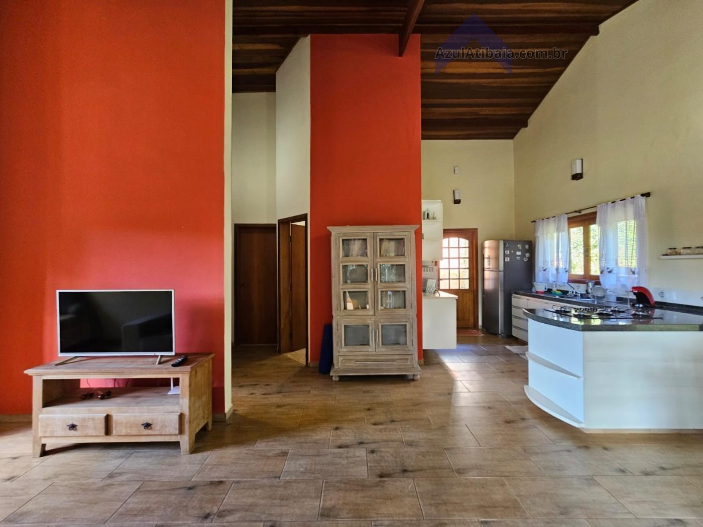 Chácara, 2 quartos, 1500 m² - Foto 4