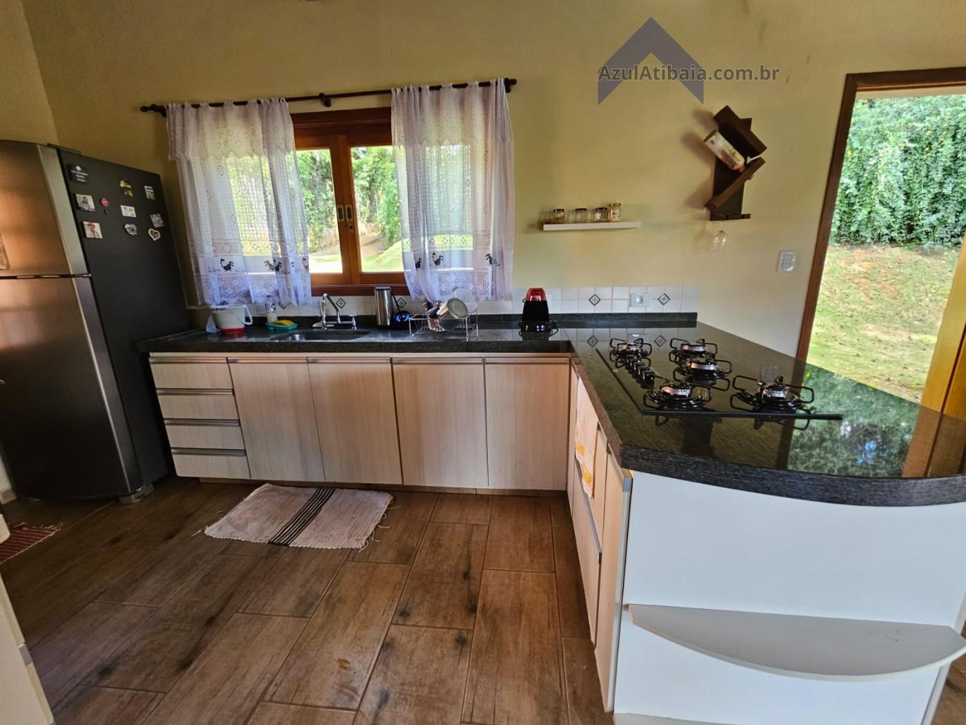 Chácara, 2 quartos, 1500 m² - Foto 6