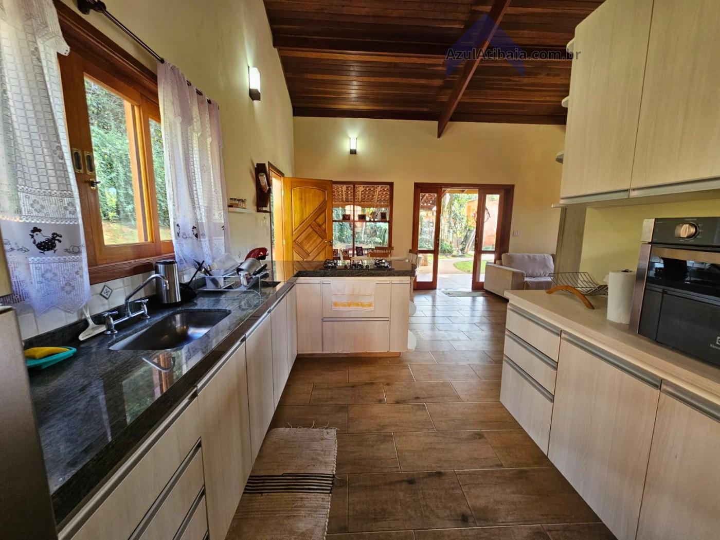 Chácara, 2 quartos, 1500 m² - Foto 9