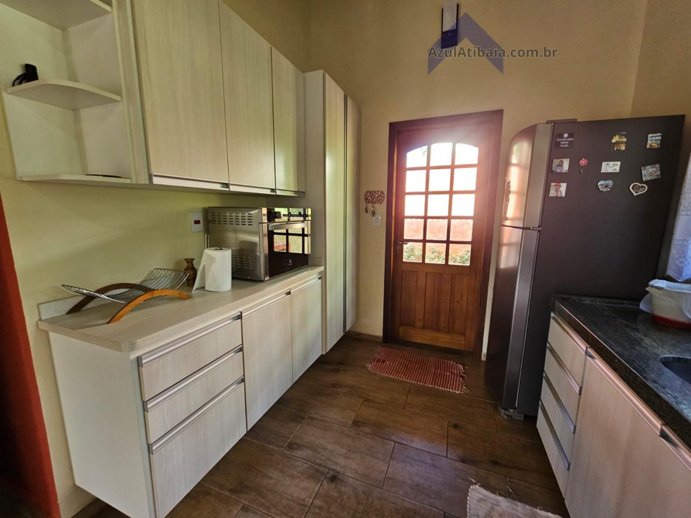Chácara, 2 quartos, 1500 m² - Foto 8