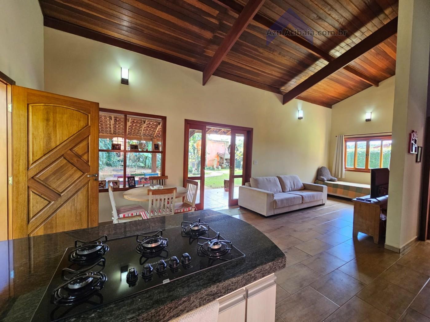 Chácara, 2 quartos, 1500 m² - Foto 5