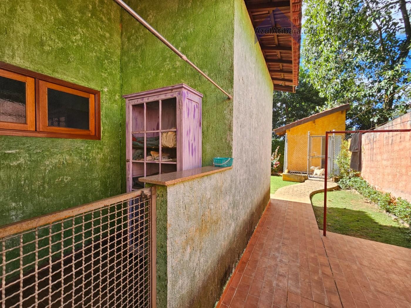 Chácara, 2 quartos, 1500 m² - Foto 18