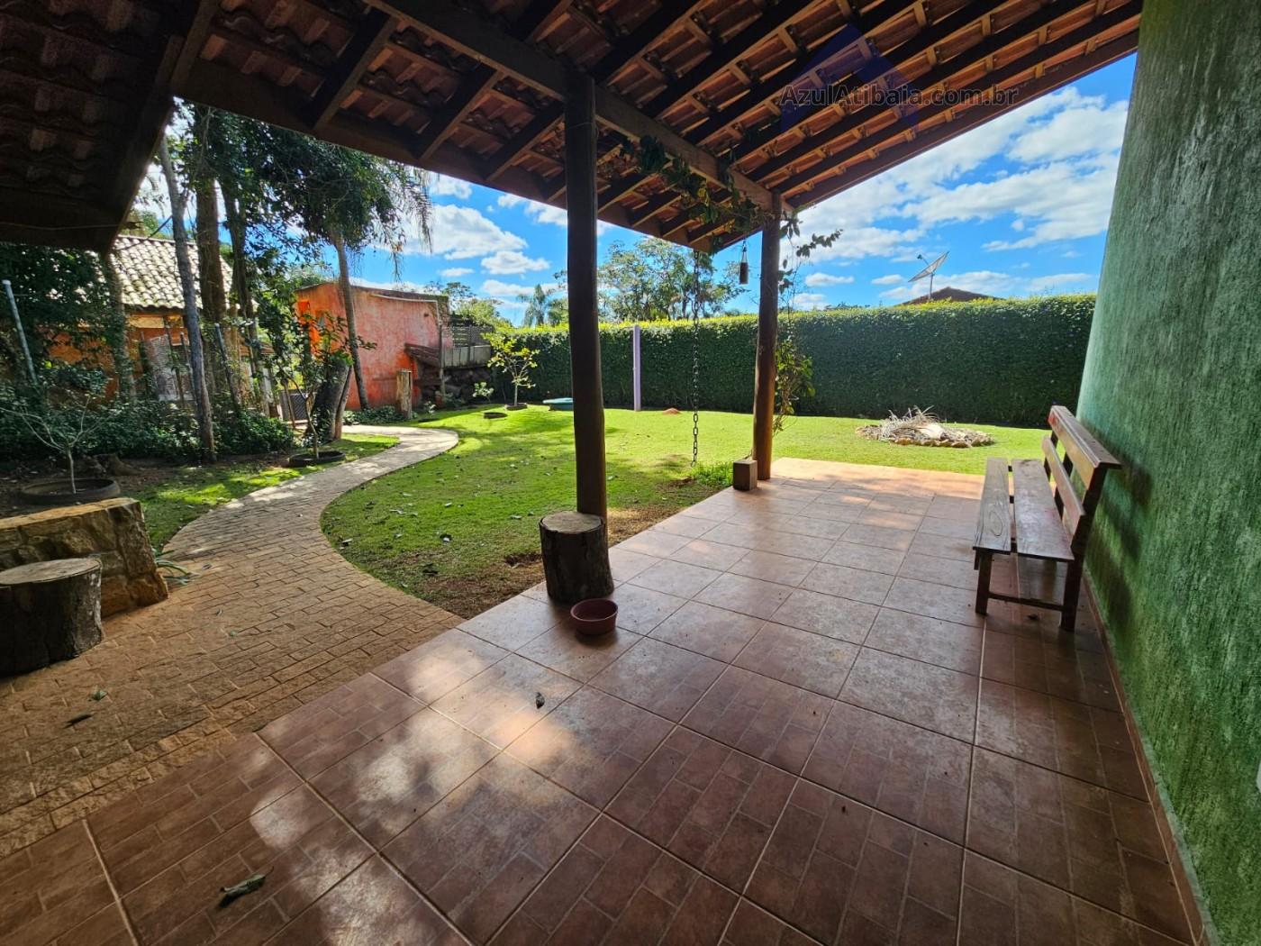 Chácara, 2 quartos, 1500 m² - Foto 20