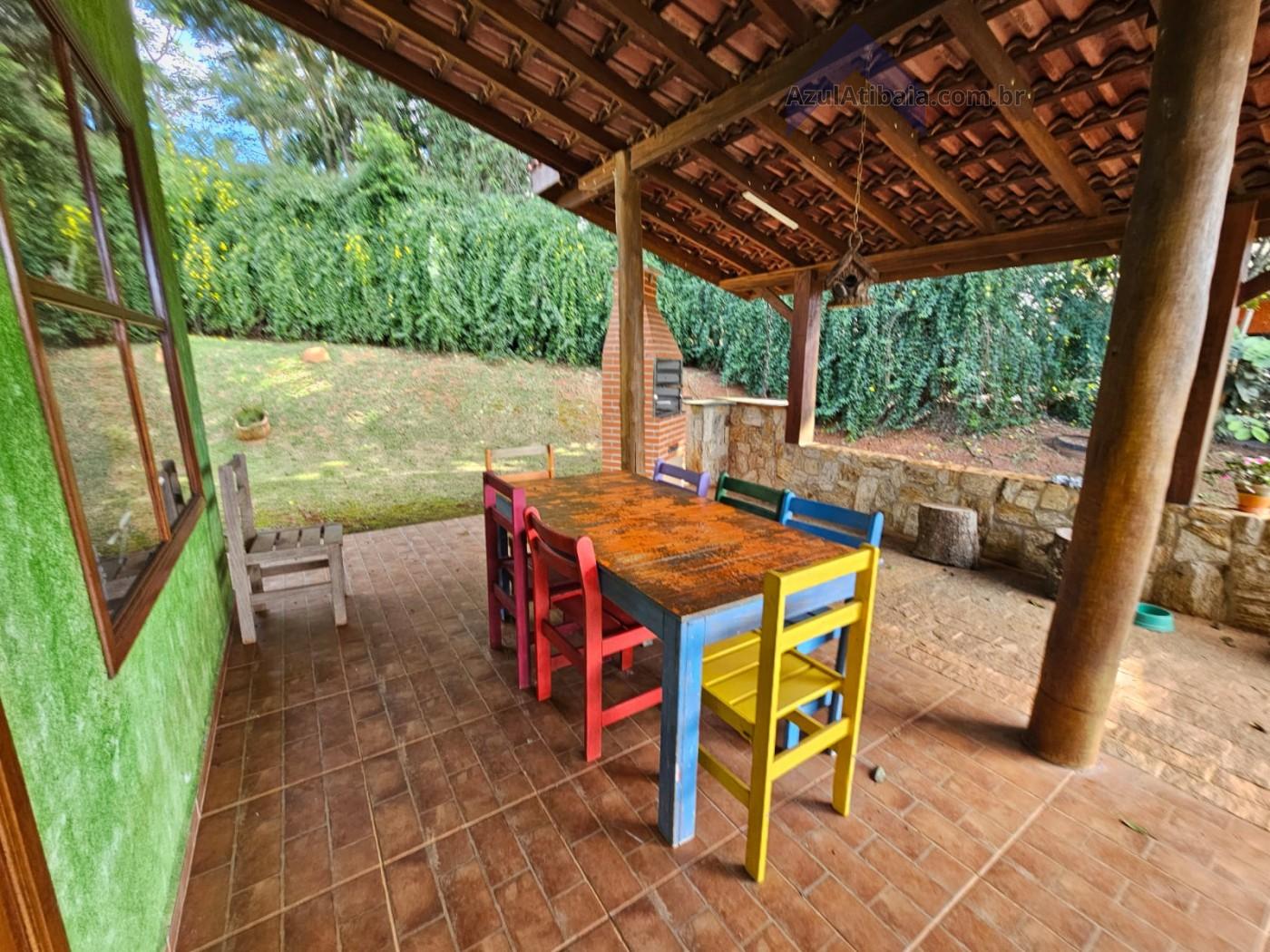 Chácara, 2 quartos, 1500 m² - Foto 19