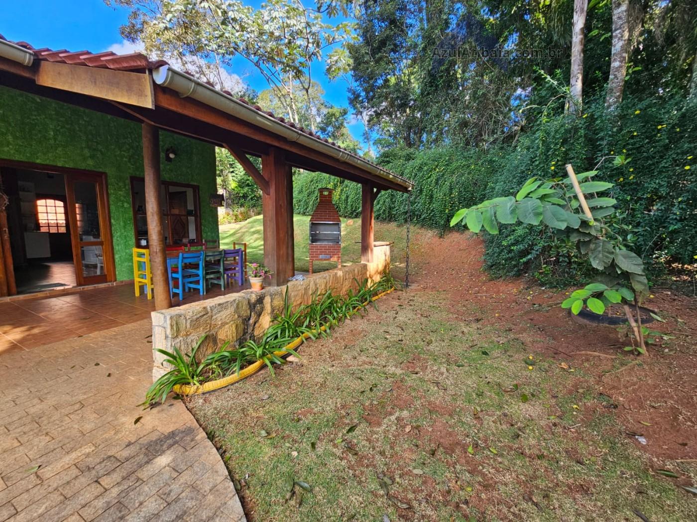Chácara, 2 quartos, 1500 m² - Foto 21