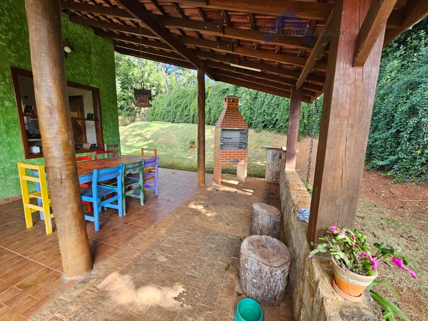 Chácara, 2 quartos, 1500 m² - Foto 17