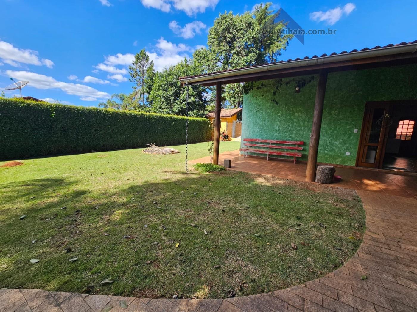Chácara, 2 quartos, 1500 m² - Foto 23