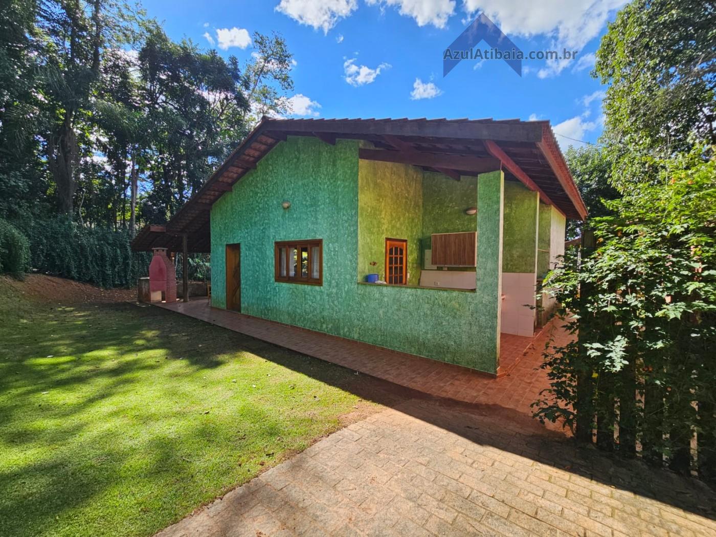 Chácara, 2 quartos, 1500 m² - Foto 25