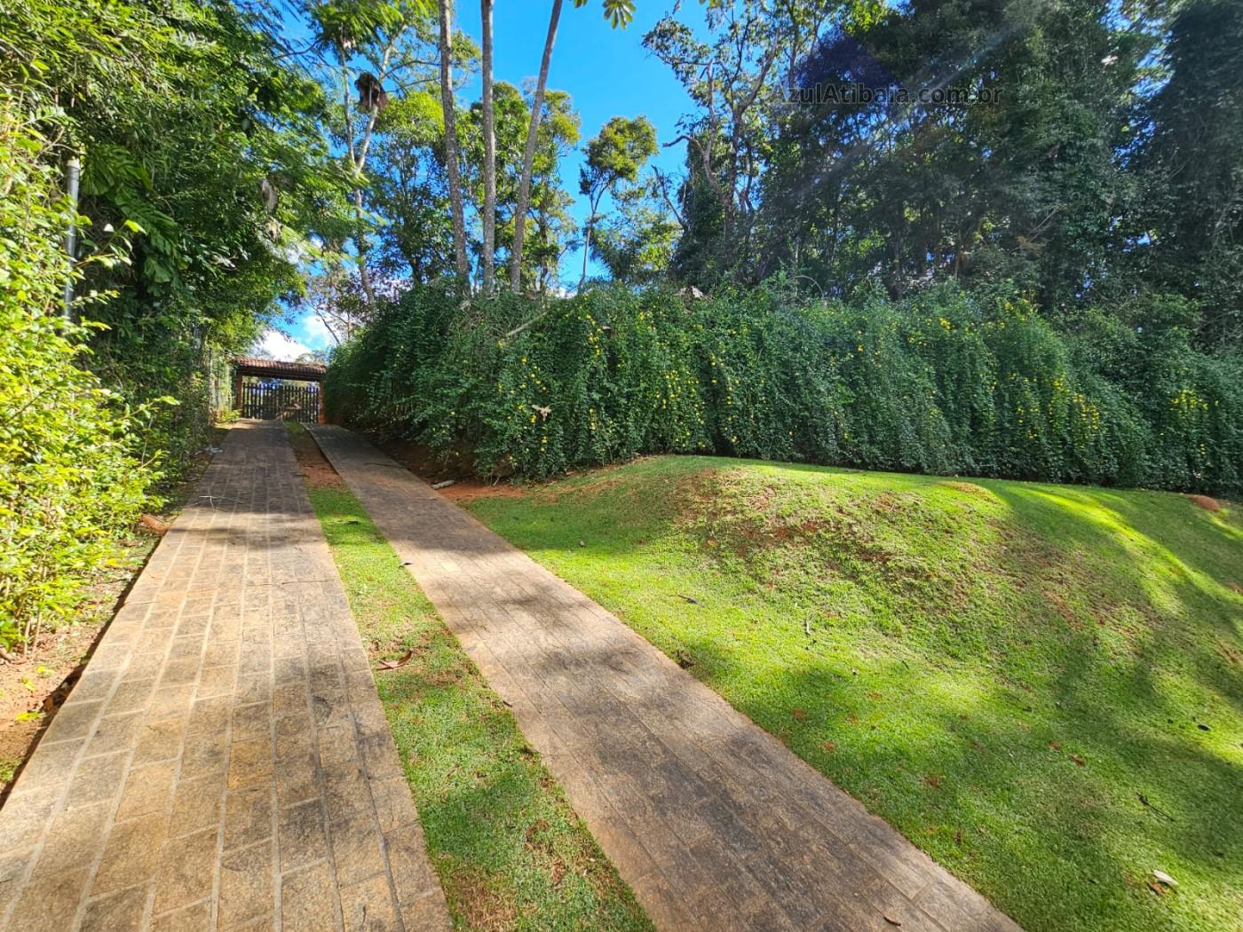 Chácara, 2 quartos, 1500 m² - Foto 27
