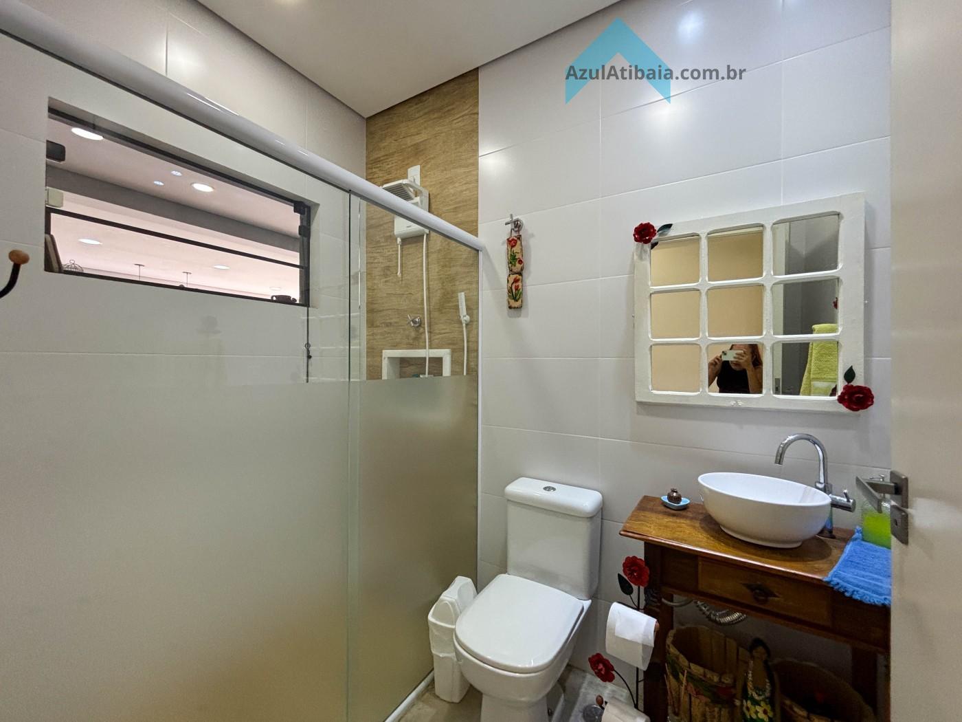 Chácara, 3 quartos, 2090 m² - Foto 23