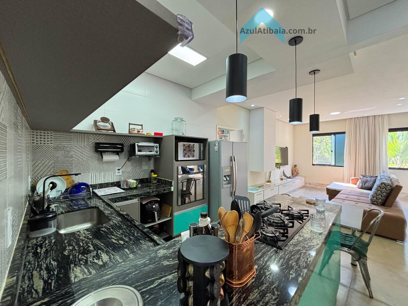 Chácara, 3 quartos, 2090 m² - Foto 16