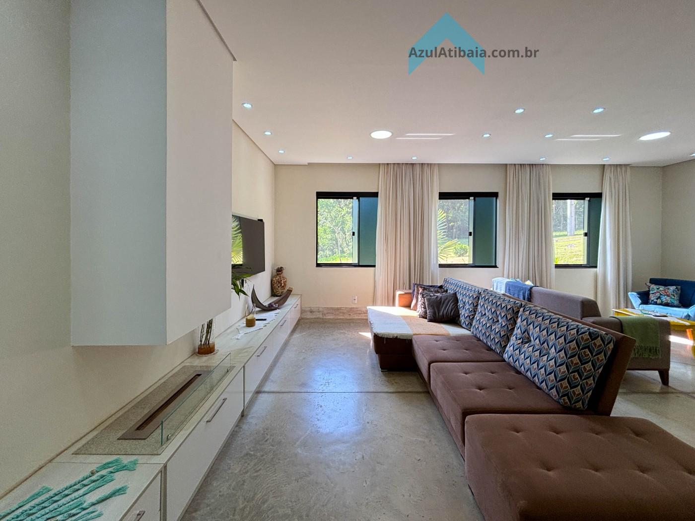 Chácara, 3 quartos, 2090 m² - Foto 14