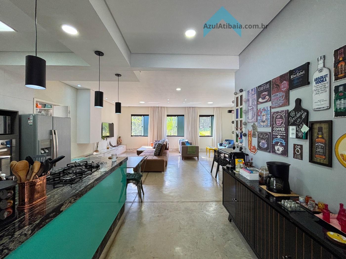 Chácara, 3 quartos, 2090 m² - Foto 17
