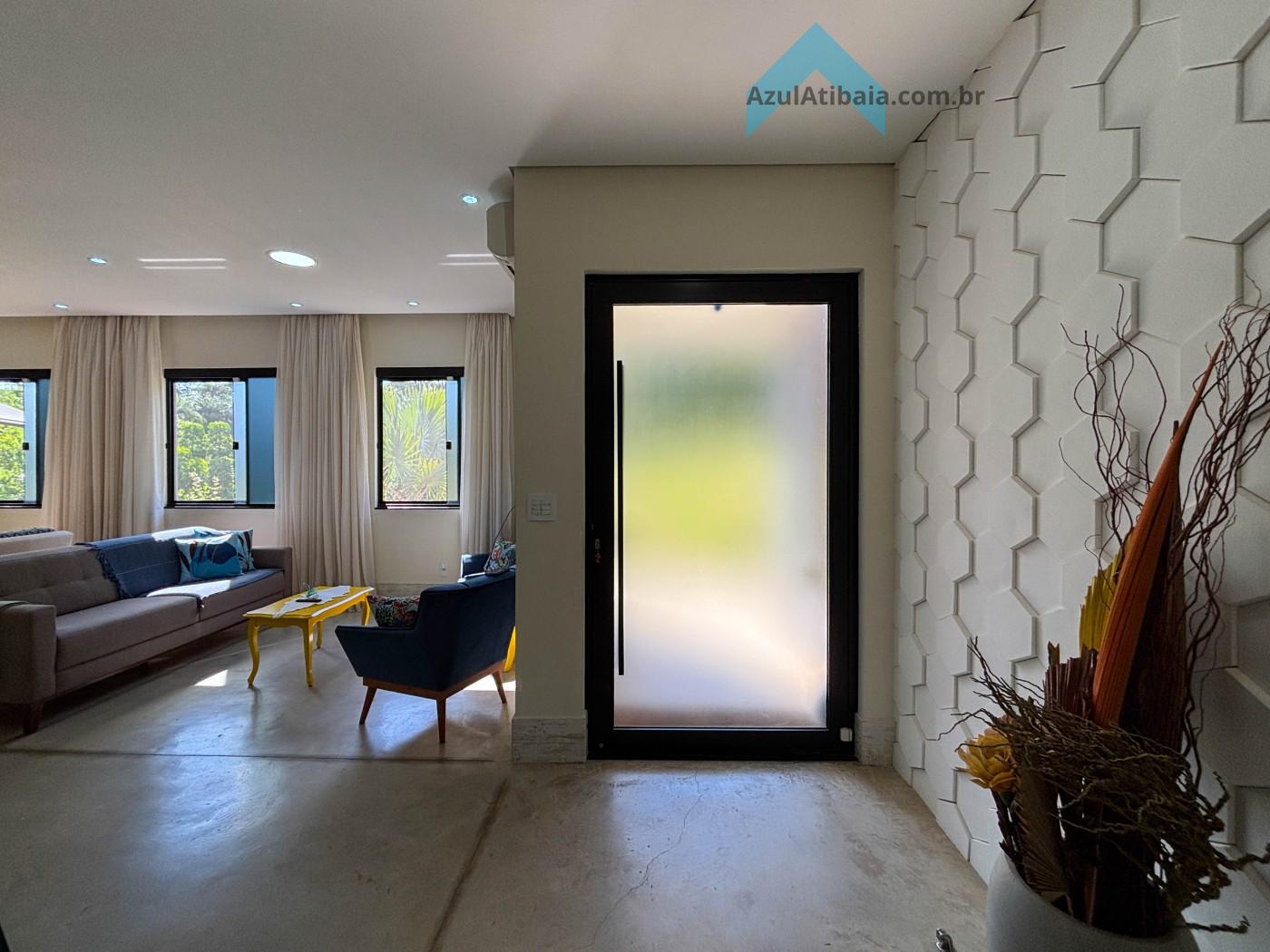 Chácara, 3 quartos, 2090 m² - Foto 9