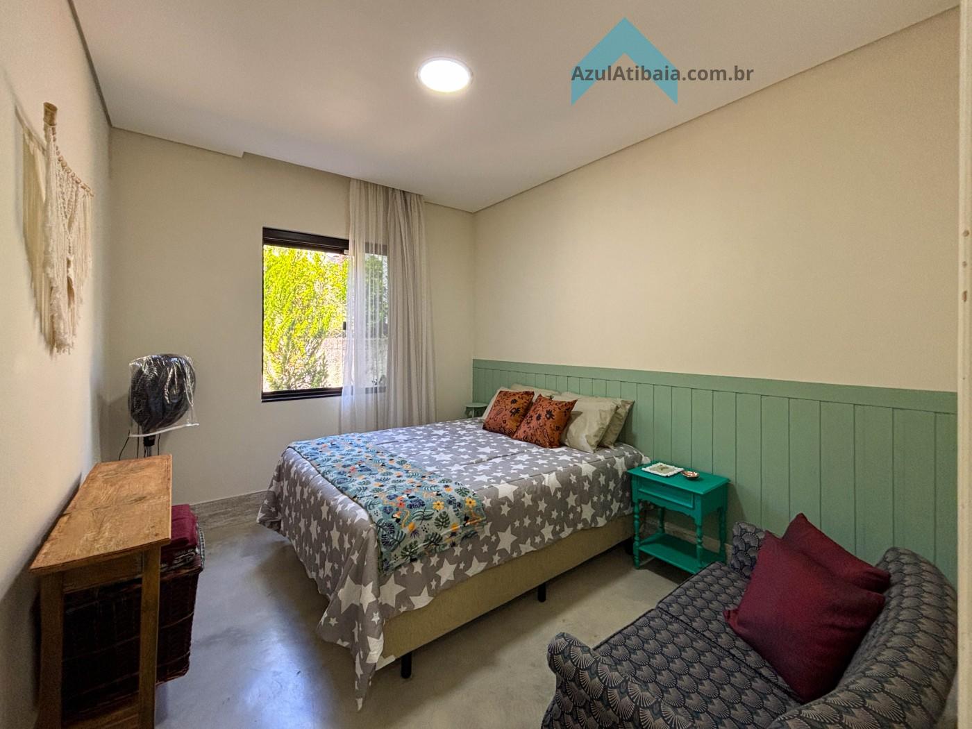 Chácara, 3 quartos, 2090 m² - Foto 22