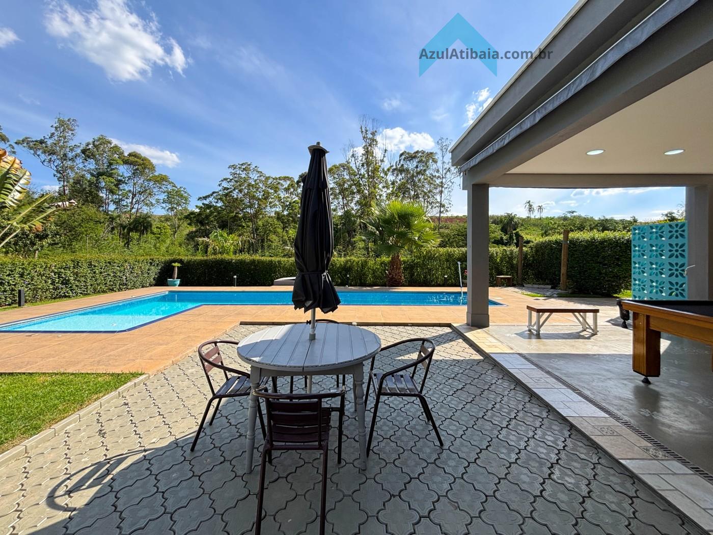 Chácara, 3 quartos, 2090 m² - Foto 31