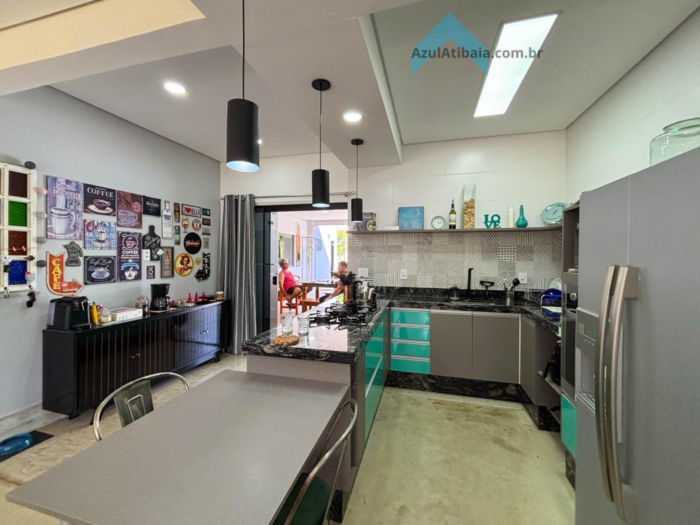 Chácara, 3 quartos, 2090 m² - Foto 19