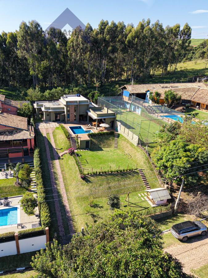 Chácara, 3 quartos, 900 m² - Foto 30