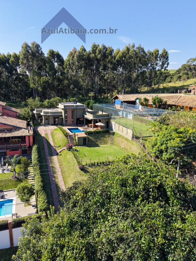 Chácara, 3 quartos, 900 m² - Foto 31