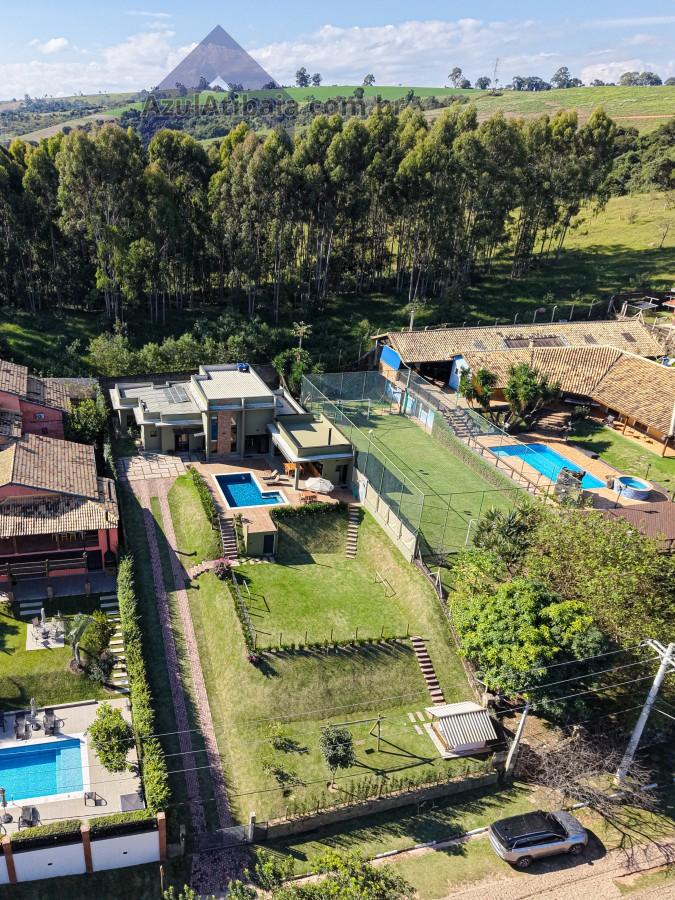 Chácara, 3 quartos, 900 m² - Foto 32