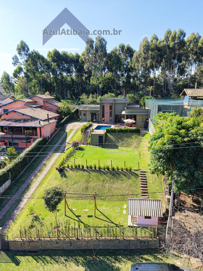 Chácara, 3 quartos, 900 m² - Foto 33