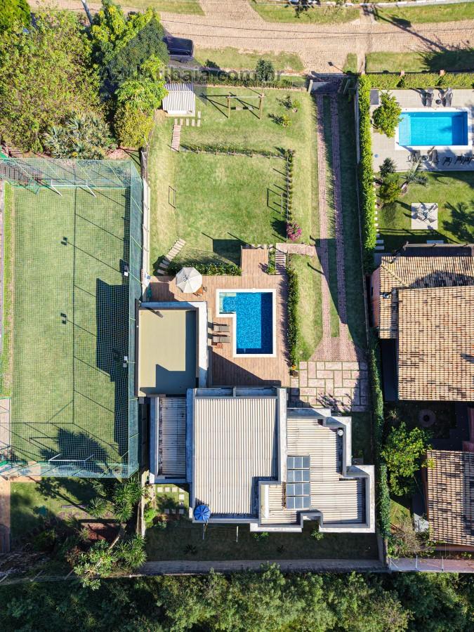 Chácara, 3 quartos, 900 m² - Foto 2