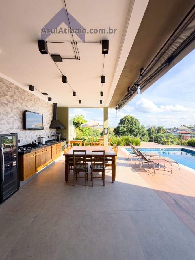 Chácara, 3 quartos, 900 m² - Foto 13