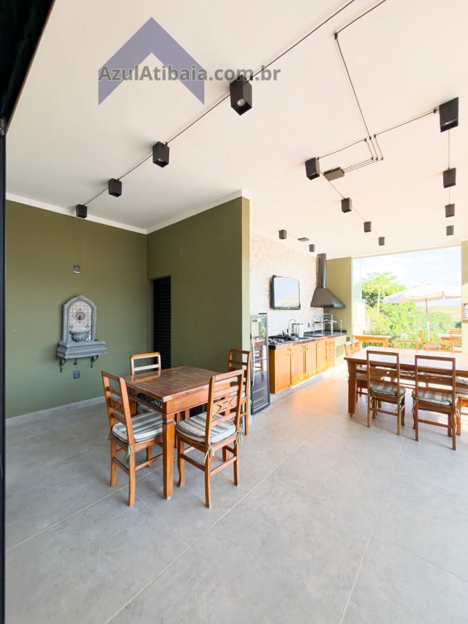 Chácara, 3 quartos, 900 m² - Foto 17