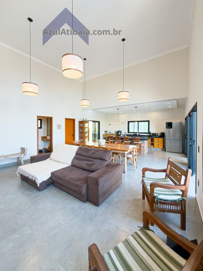Chácara, 3 quartos, 900 m² - Foto 3