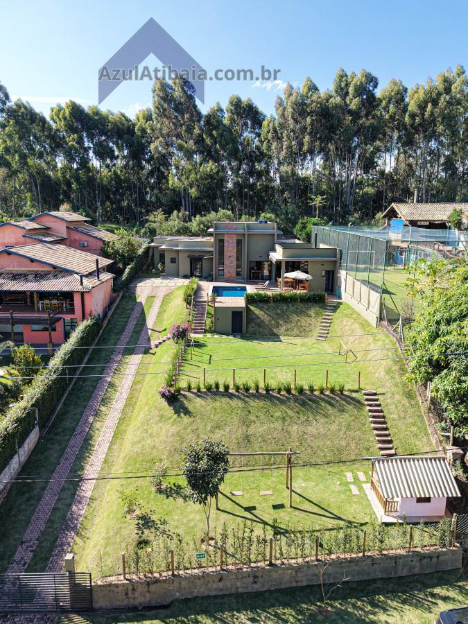 Chácara, 3 quartos, 900 m² - Foto 37