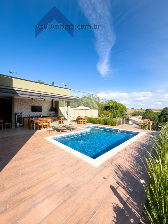 Chácara, 3 quartos, 900 m² - Foto 44