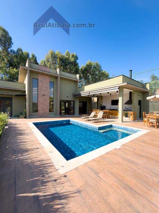 Chácara, 3 quartos, 900 m² - Foto 1