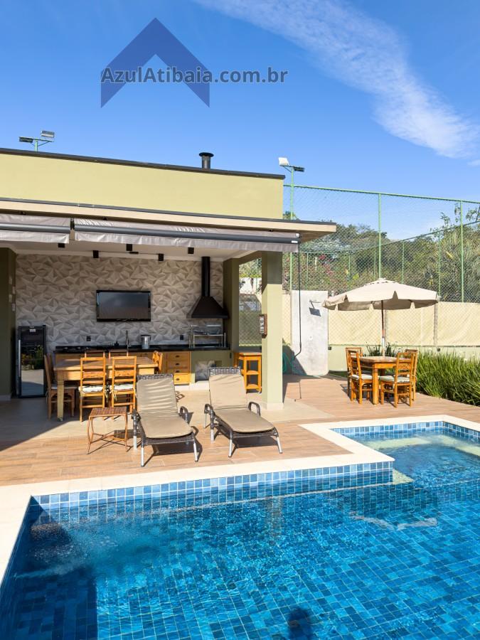 Chácara, 3 quartos, 900 m² - Foto 45