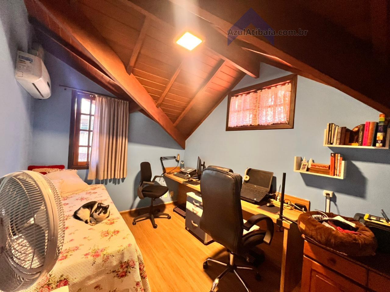 Casa, 3 quartos, 250 m² - Foto 15