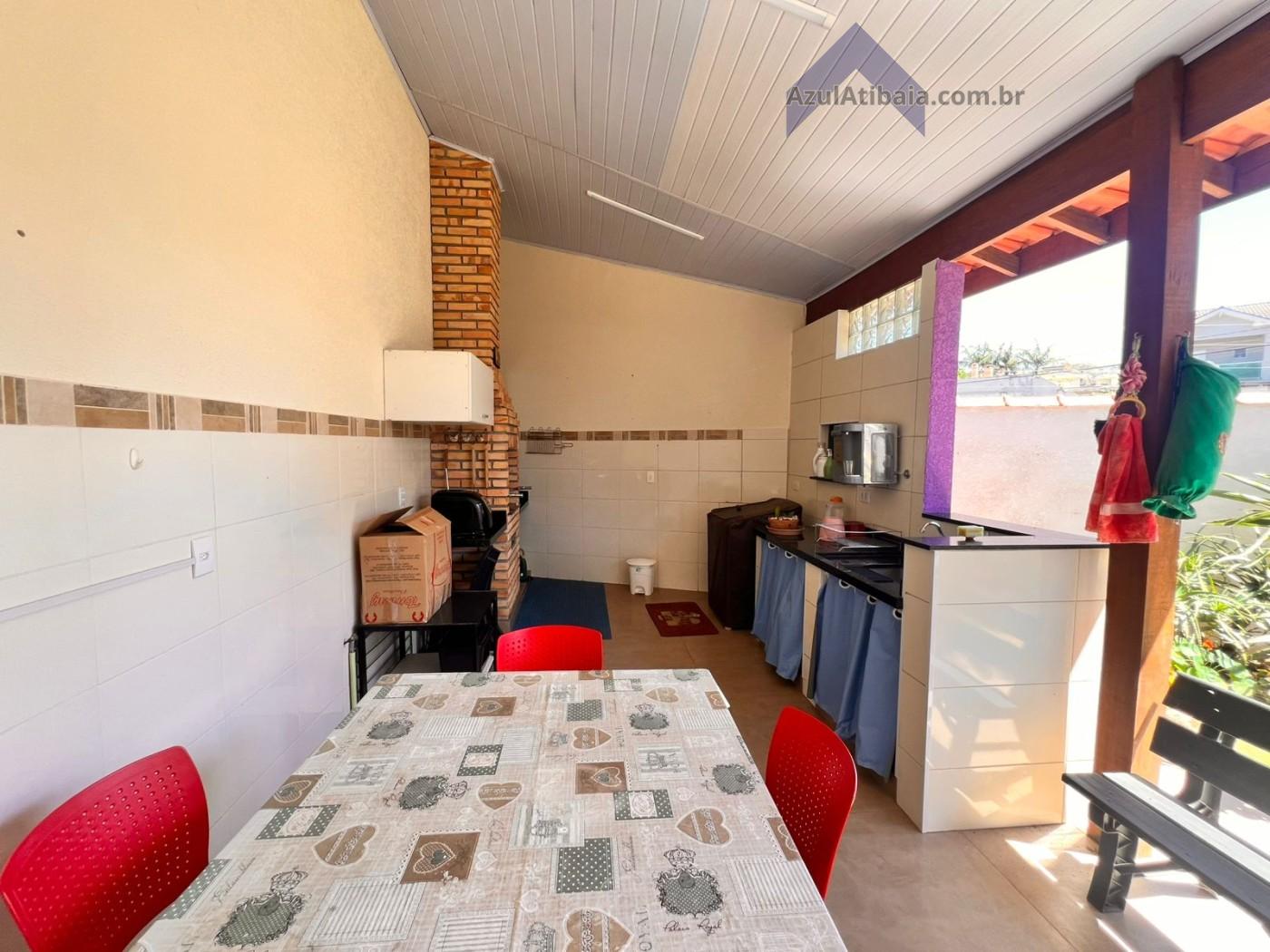Casa, 3 quartos, 250 m² - Foto 26