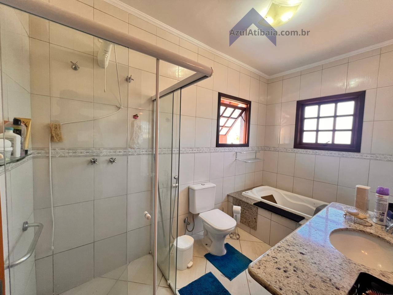 Casa, 3 quartos, 250 m² - Foto 17