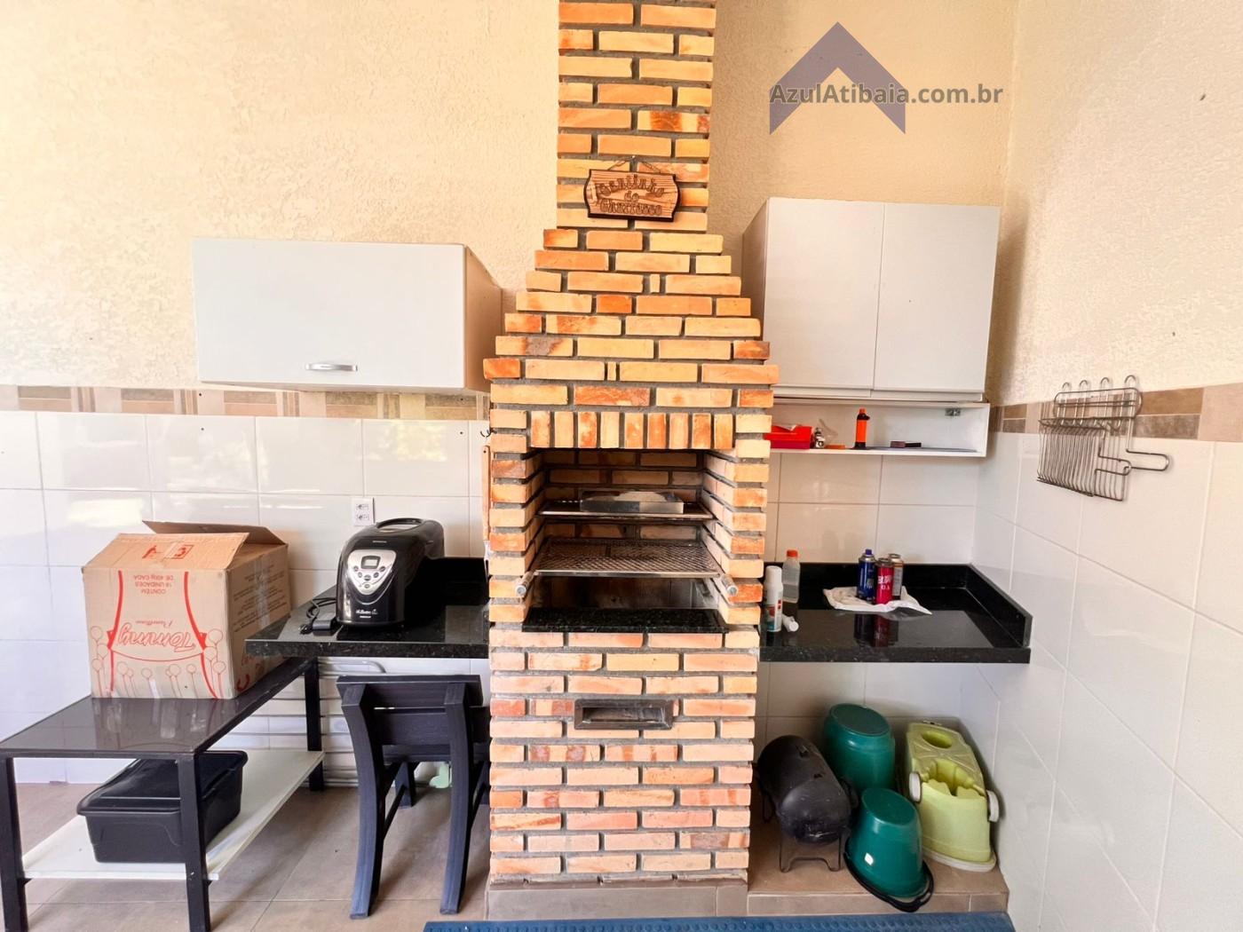 Casa, 3 quartos, 250 m² - Foto 27