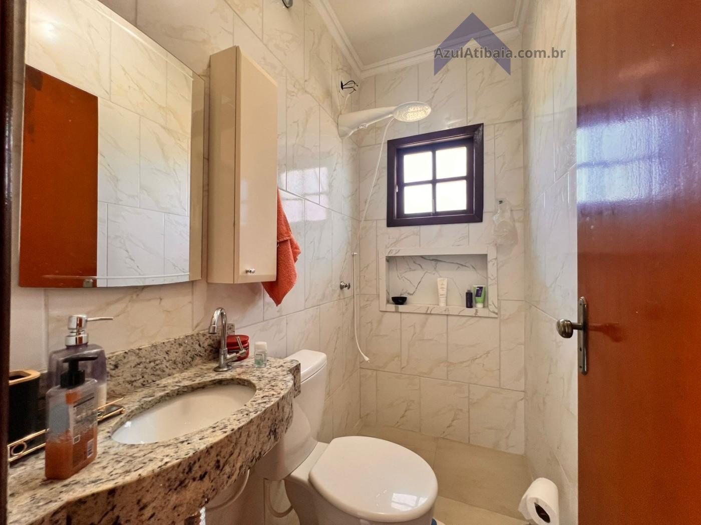 Casa, 3 quartos, 250 m² - Foto 21