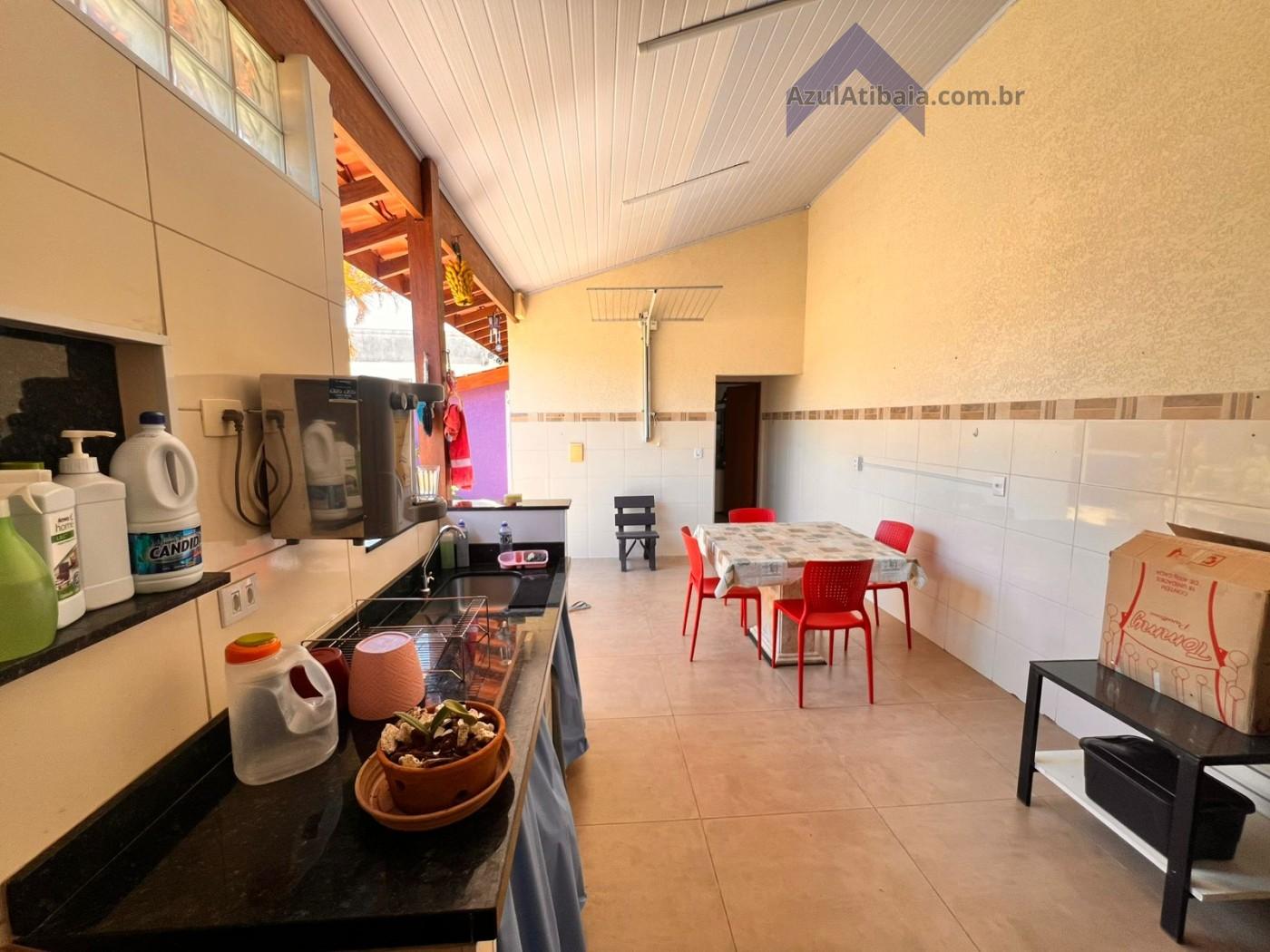 Casa, 3 quartos, 250 m² - Foto 28