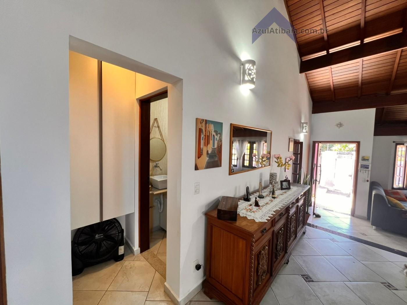Casa, 3 quartos, 250 m² - Foto 7