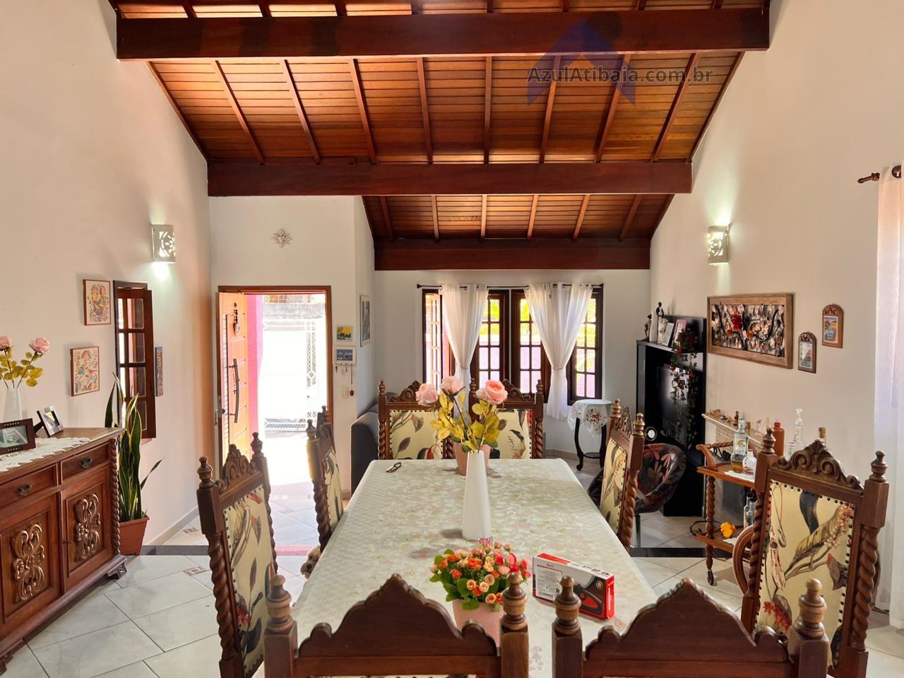 Casa, 3 quartos, 250 m² - Foto 6